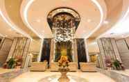 Lobby 3 Muong Thanh Luxury Cao Bang