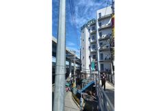 외관 2 Capital O 1010 Hotel