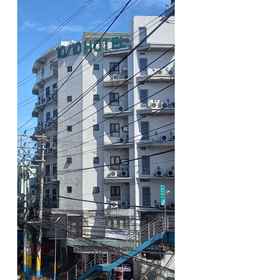 Exterior / Building 1 Capital O 1010 Hotel, Muntinlupa Hotels