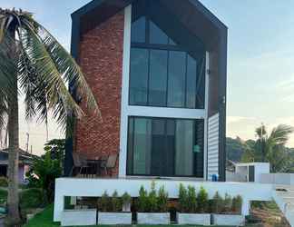 Bangunan 2 Talaytime villa