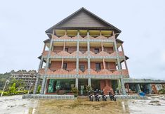Luar Bangunan 2 OYO 90722 D'puncak Hotel Cameron Highlands