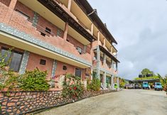 Luar Bangunan 3 OYO 90722 D'puncak Hotel Cameron Highlands