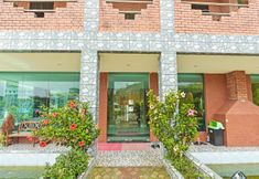 Luar Bangunan 4 OYO 90722 D'puncak Hotel Cameron Highlands