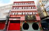 Exterior 3 2499 Heritage Chinatown Bangkok Hotel By RoomQuest