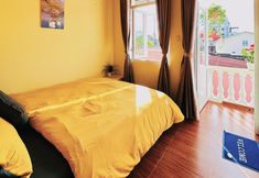 Bedroom 7 Hang Nga Villa Dalat 2 - near Xuan Huong Lake