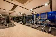 Fitness Center Song Homestay - The Song Vung Tau