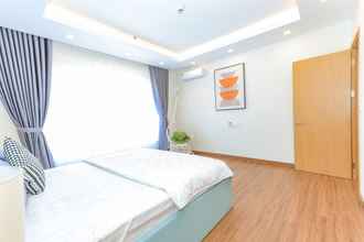 Kamar Tidur 4 Song Suoi FLC SeaTower