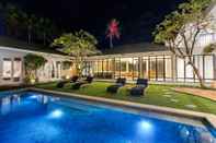 อื่นๆ Villa Iluka by SooBali