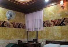 Phòng ngủ 6 Hoa Anh Dao Garden Hotel
