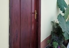 Khác 3 Hoa Anh Dao Garden Hotel