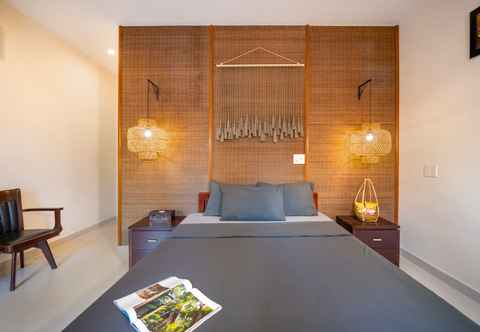 Lain-lain RUSTIC INN DA NANG 