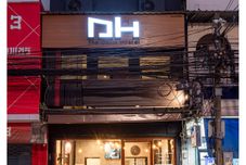 外觀 The Dorm Hostel