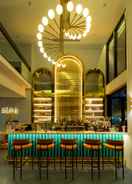 BAR_CAFE_LOUNGE PAMA Boutique Hotel & Bistro
