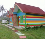 Exterior 3 Omah Kloewoeng Kaliurang