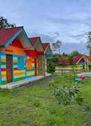 EXTERIOR_BUILDING Omah Kloewoeng Kaliurang