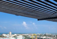 수영장 7 Everyday Phu Yen Hotel