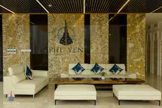 Lobby 4 Everyday Phu Yen Hotel