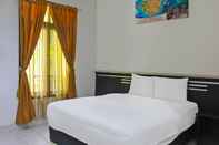 Kamar Tidur Super OYO Collection O 92268 Hotel Aero