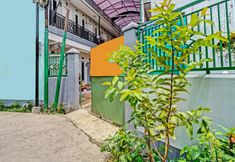 Exterior 2 SPOT ON 92269 Arjuna Homestay