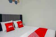 Kamar Tidur OYO 92272 Sahaja Pasar  Baru