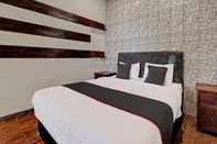 Bilik Tidur Capital O 92276 Hotel Pesona Gunung