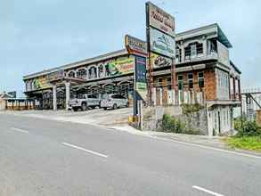 Exterior 4 Capital O 92276 Hotel Pesona Gunung