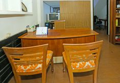 ล็อบบี้ 6 OYO 92262 Backpacker Homestay Cibubur