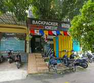 Exterior 4 OYO 92262 Backpacker Homestay Cibubur