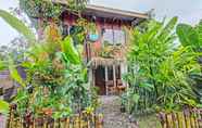 Bangunan 3 OYO 92275 Tastura Homestay