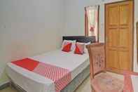 Kamar Tidur SPOT ON 92281 Susupuan Kost