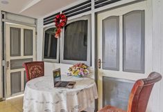 Restaurant 7 SPOT ON 92281 Susupuan Kost