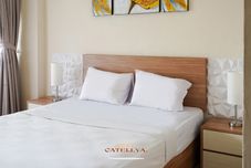 臥室 Cozy Catellya