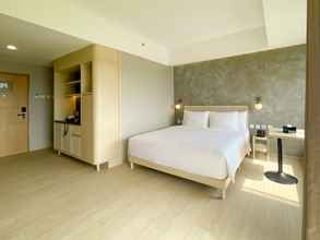 Bedroom 4 ARTOTEL Casa Cikarang