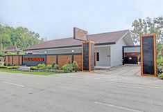 外部的 3 OYO 92289 Hotel Aji Kusuma