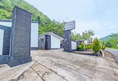 Bangunan 2 OYO 92288 Hotel Argo Mulyo