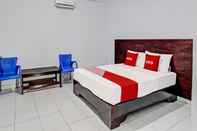 Bilik Tidur OYO 92288 Hotel Argo Mulyo