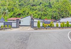Bangunan 4 OYO 92288 Hotel Argo Mulyo