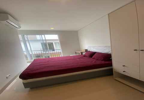 Kamar Tidur EXPRESS O 92155 Nia Residence 2