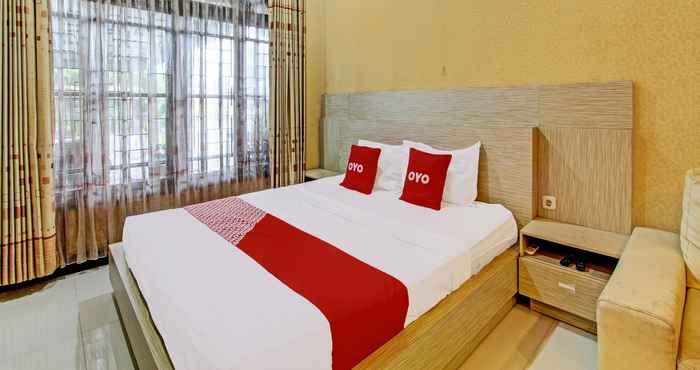 Kamar Tidur OYO 92274 Adelia Homestay