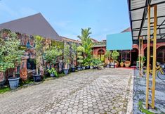 Bangunan 6 OYO 92274 Adelia Homestay