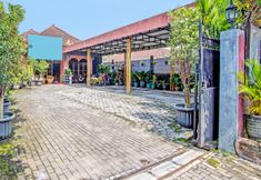 Bangunan 7 OYO 92274 Adelia Homestay