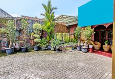 Bangunan 4 OYO 92274 Adelia Homestay