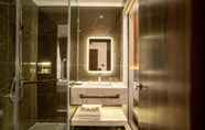 In-room Bathroom 3 Calidum Hotel Phu Quoc