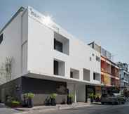 Exterior 3 Lilit Bang Lumphu Hotel