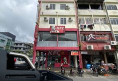 Exterior 3 OYO 90739 Dung Fang Hotel 