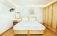 Kamar Tidur 5 Newstyle Hanoi Hotel & Apartment