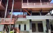 Exterior 6 Grand Baluran Villa