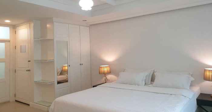 Bedroom Aora Boutique Hotel Sutthisan