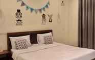 Kamar Tidur 7 Instyle Place