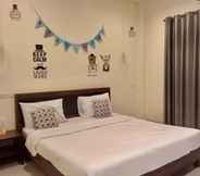 Kamar Tidur 7 Instyle Place